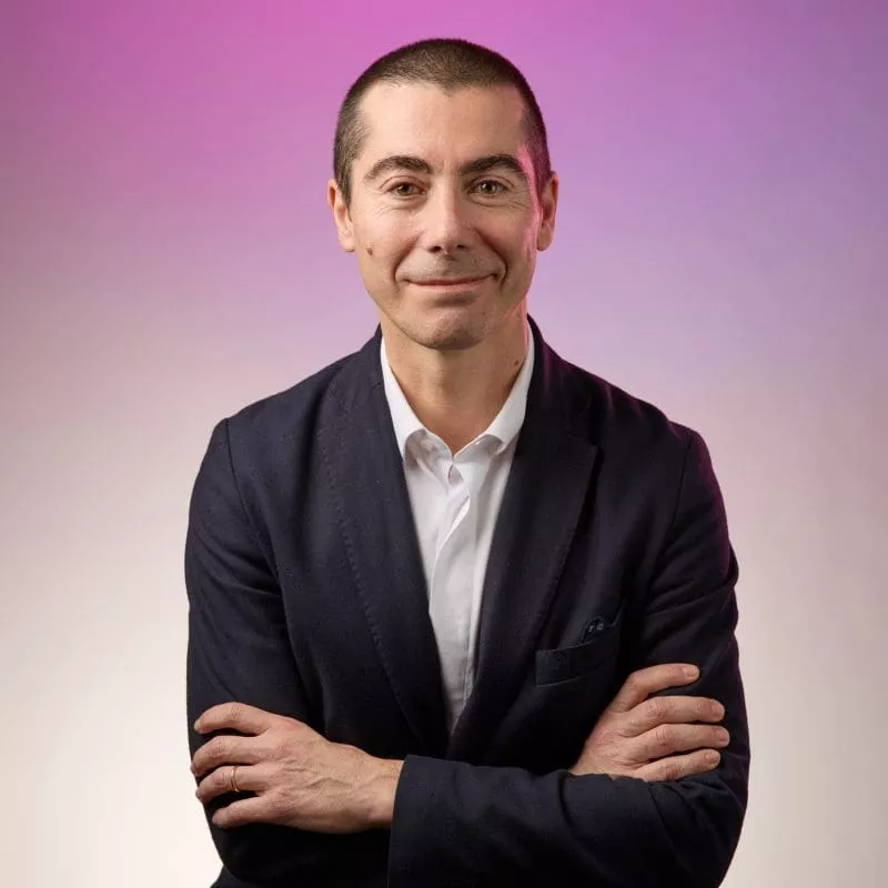 Dario Giudici