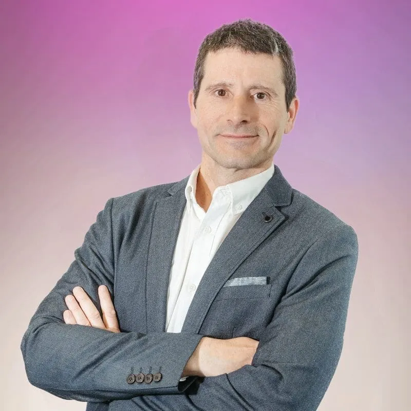 David Serral