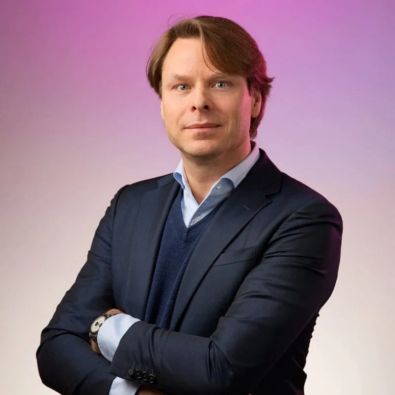 Robert Kleissen