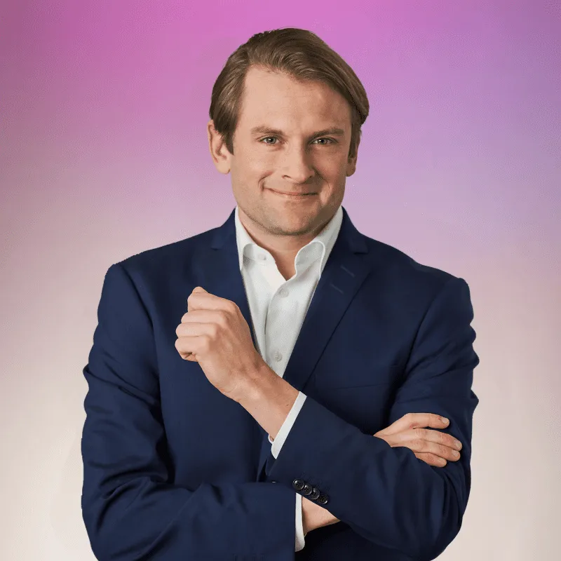 Robert Roiger 