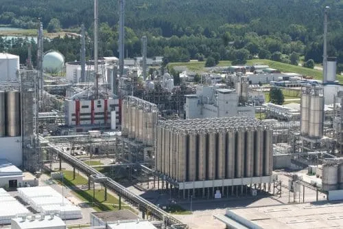 Velogy launches to become Europe’s polymers partner of choice