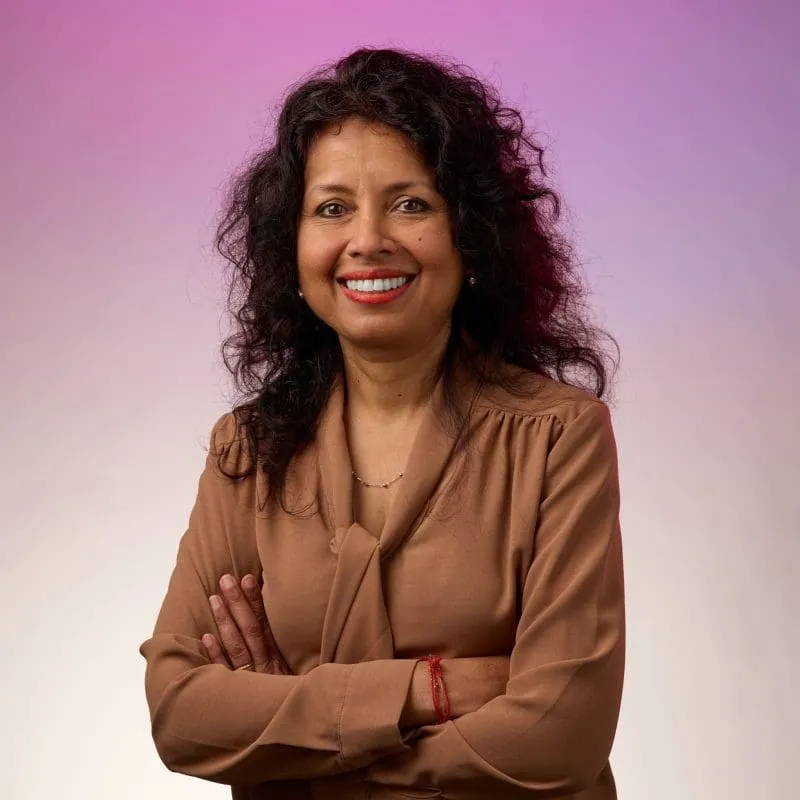 Sabita Jagroep