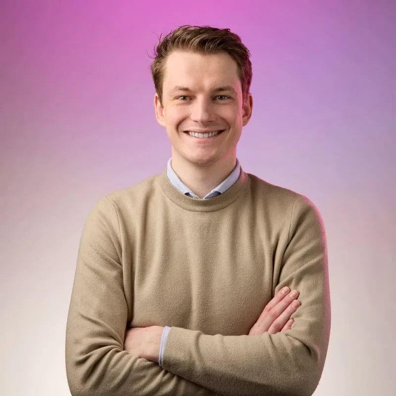 Michiel Stolwijk